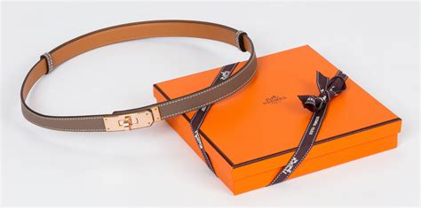 hermes belt hollywood|Hermes rose gold belts.